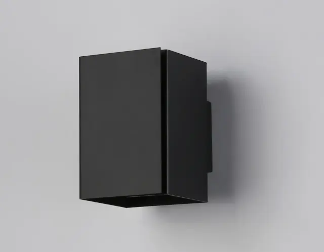 Бра Ambrella Light TN5118 — черный, ракурс 3