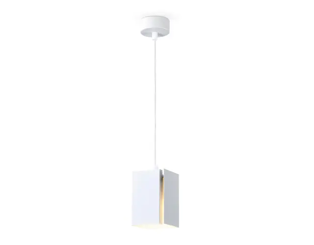 Светильник Ambrella Light TN5122 — белый
