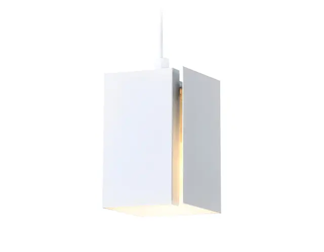 Светильник Ambrella Light TN5122 — белый, ракурс 2