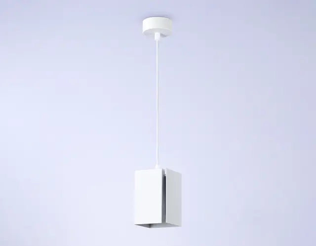 Светильник Ambrella Light TN5122 — белый, ракурс 4