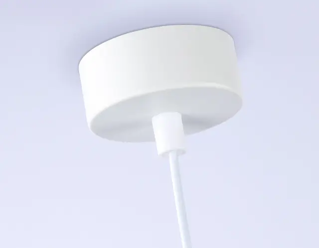 Светильник Ambrella Light TN5122 — белый, ракурс 5
