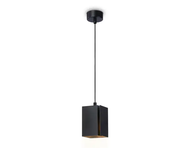 Светильник Ambrella Light TN5125 — черный