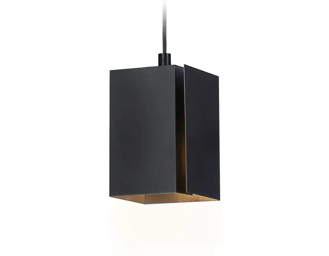 Светильник Ambrella Light TN5125 — черный, ракурс 2