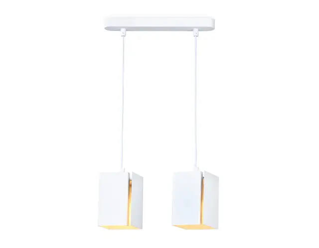 Светильник Ambrella Light TN5131 — белый