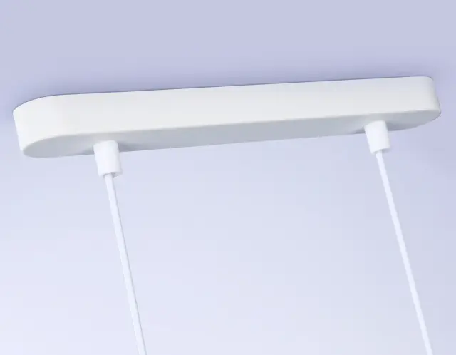 Светильник Ambrella Light TN5131 — белый, ракурс 5