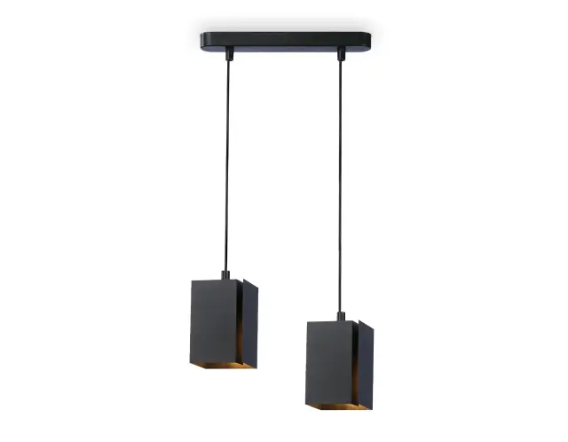 Светильник Ambrella Light TN5133 — черный
