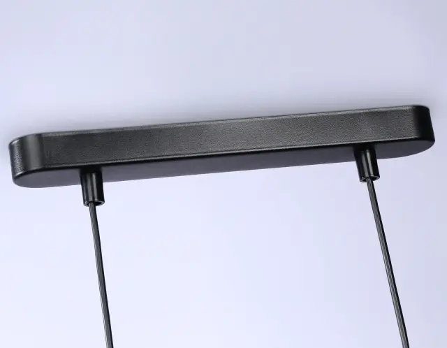 Светильник Ambrella Light TN5133 — черный, ракурс 5