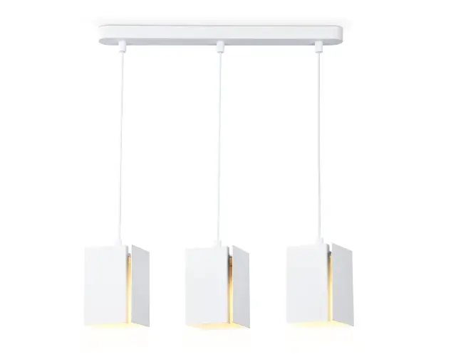Светильник Ambrella Light TN5138 — белый