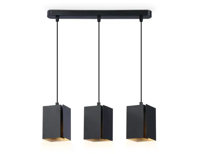 Светильник Ambrella Light TN5141 — черный