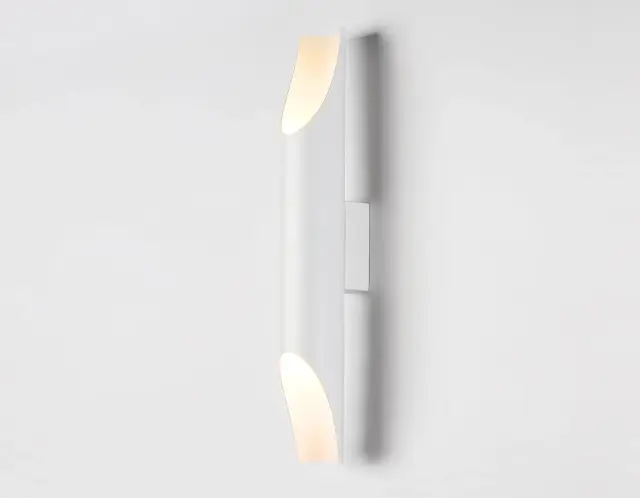 Бра Ambrella Light TN5151 — белый, ракурс 2