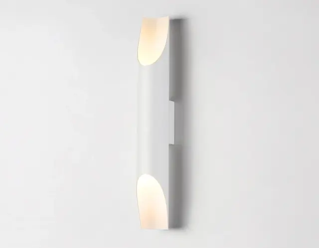 Бра Ambrella Light TN5151 — белый, ракурс 4