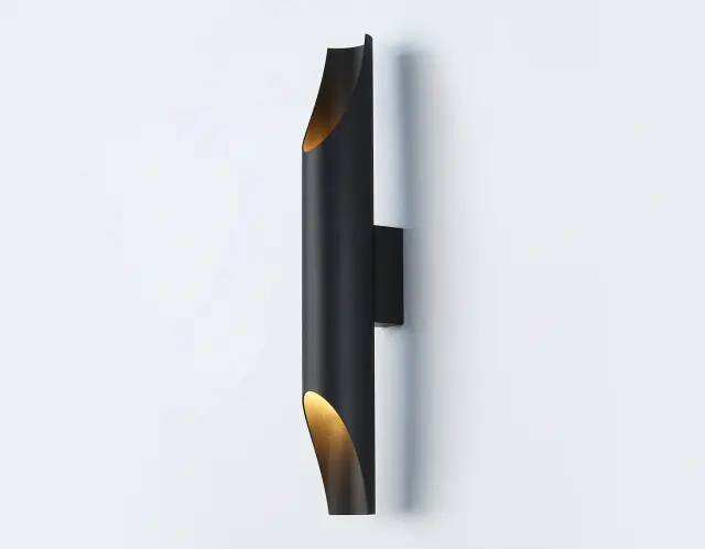 Бра Ambrella Light TN5152 — черный, ракурс 2