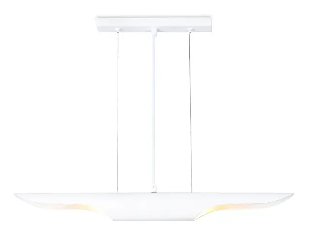 Светильник Ambrella Light TN5155 — белый