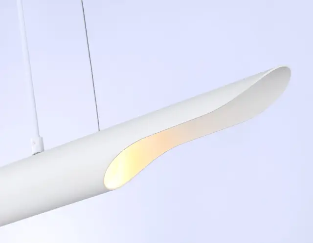 Светильник Ambrella Light TN5155 — белый, ракурс 2