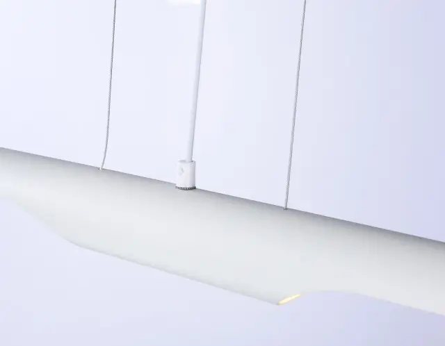 Светильник Ambrella Light TN5155 — белый, ракурс 3