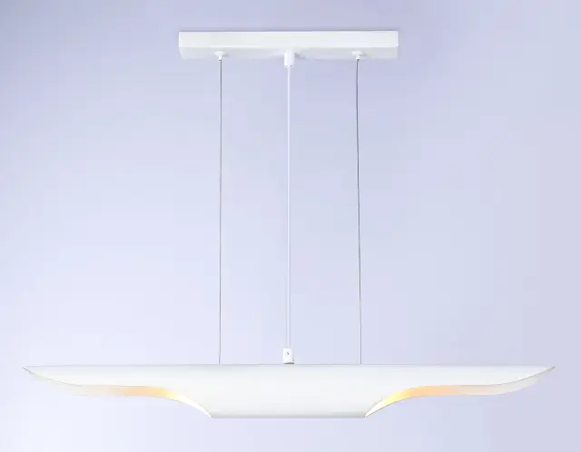 Светильник Ambrella Light TN5155 — белый, ракурс 4