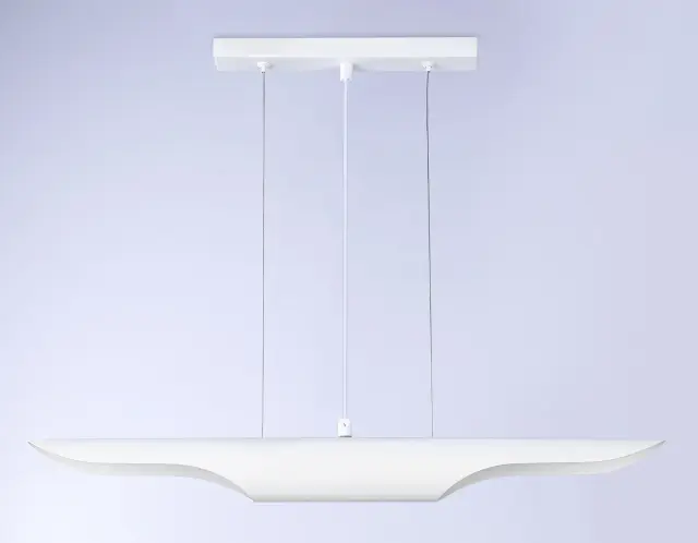 Светильник Ambrella Light TN5155 — белый, ракурс 5