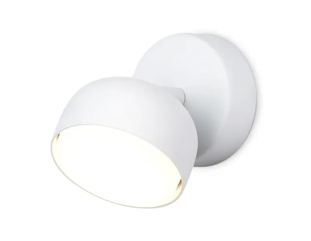 Бра Ambrella Light TN71007 — белый