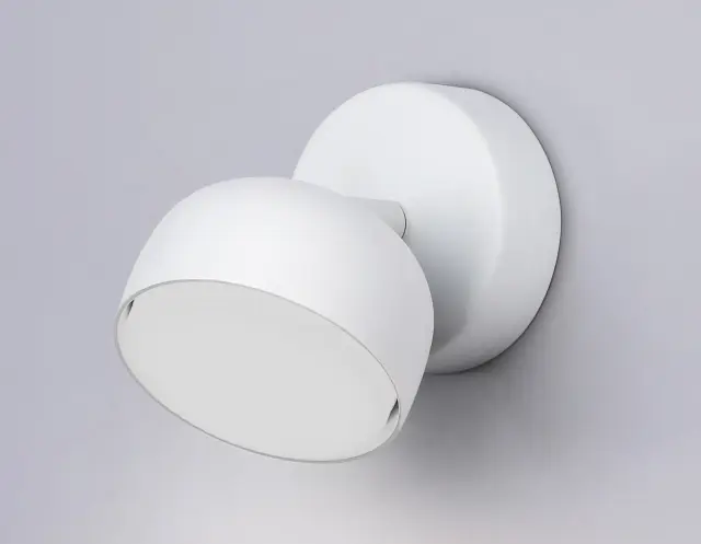 Бра Ambrella Light TN71007 — белый, ракурс 4