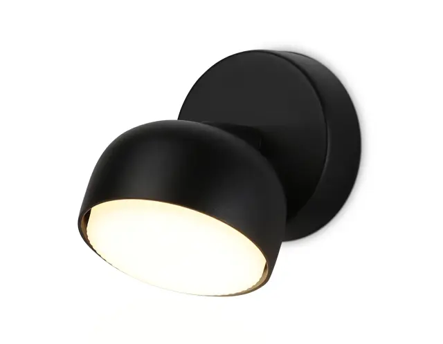 Бра Ambrella Light TN71009 — черный