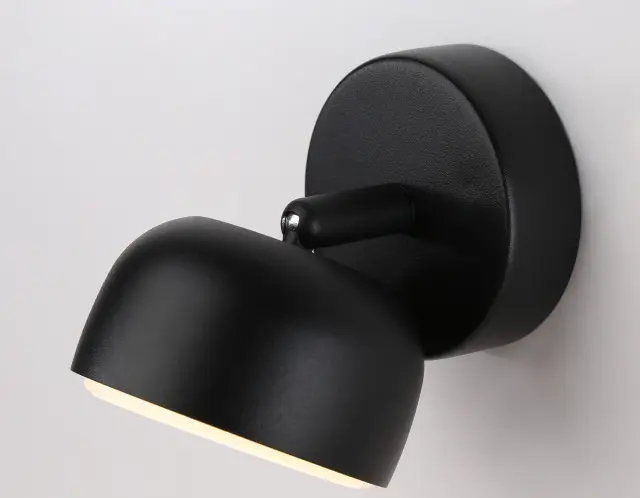 Бра Ambrella Light TN71009 — черный, ракурс 2