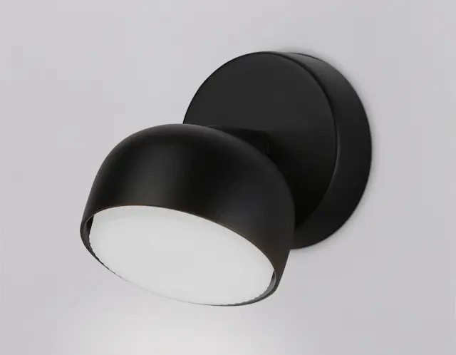 Бра Ambrella Light TN71009 — черный, ракурс 4