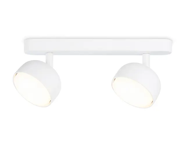 Спот Ambrella Light TN71011 — белый