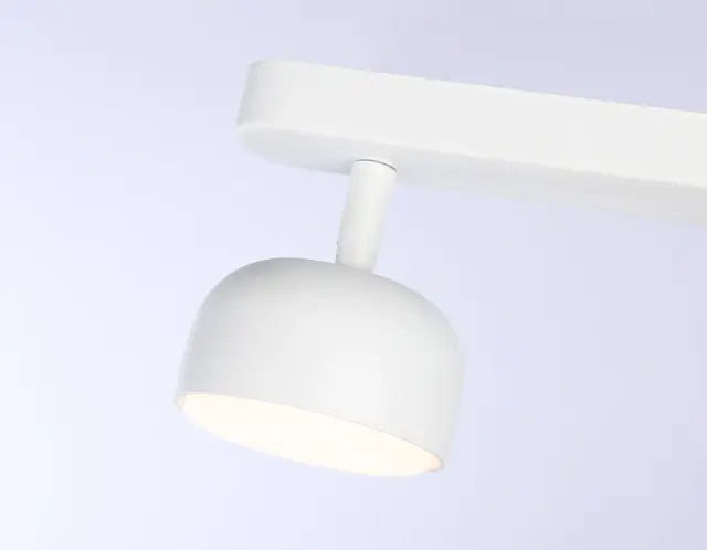 Спот Ambrella Light TN71011 — белый, ракурс 2