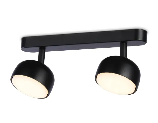 Спот Ambrella Light TN71012 — черный