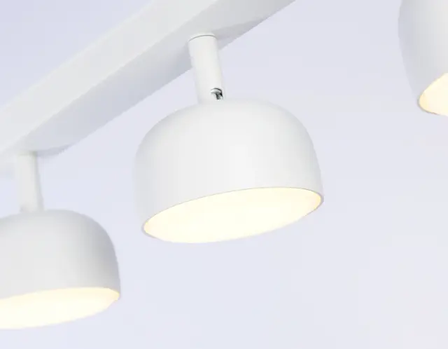 Спот Ambrella Light TN71015 — белый, ракурс 2