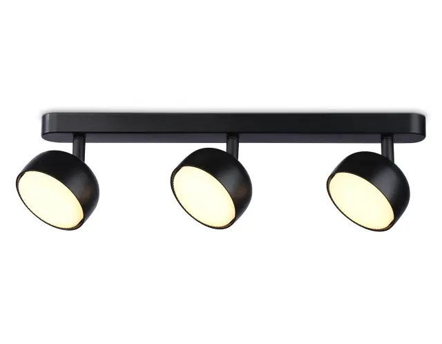 Спот Ambrella Light TN71018 — черный
