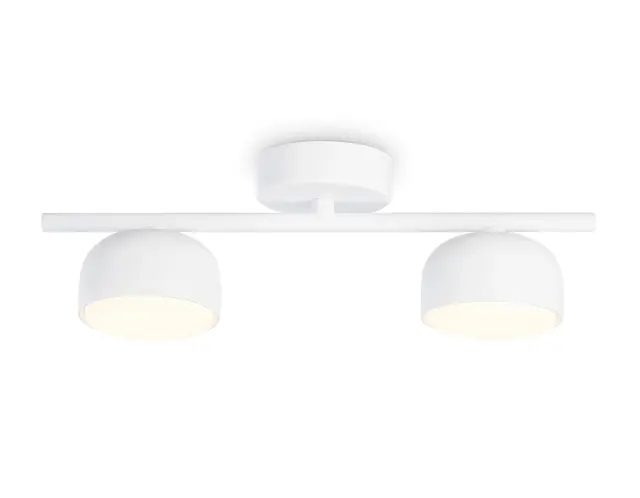 Светильник Ambrella Light TN71022 — белый