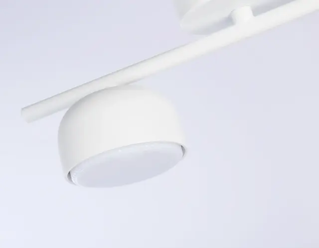 Светильник Ambrella Light TN71022 — белый, ракурс 2