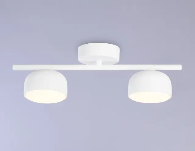 Светильник Ambrella Light TN71022 — белый, ракурс 3