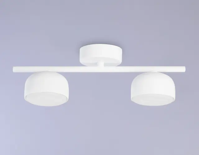 Светильник Ambrella Light TN71022 — белый, ракурс 4