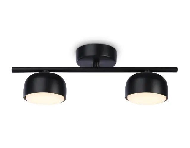 Светильник Ambrella Light TN71024 — черный