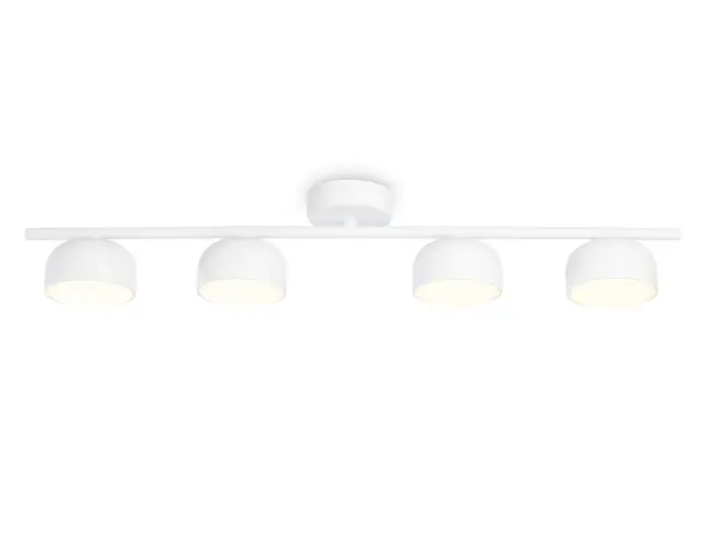 Светильник Ambrella Light TN71027 — белый