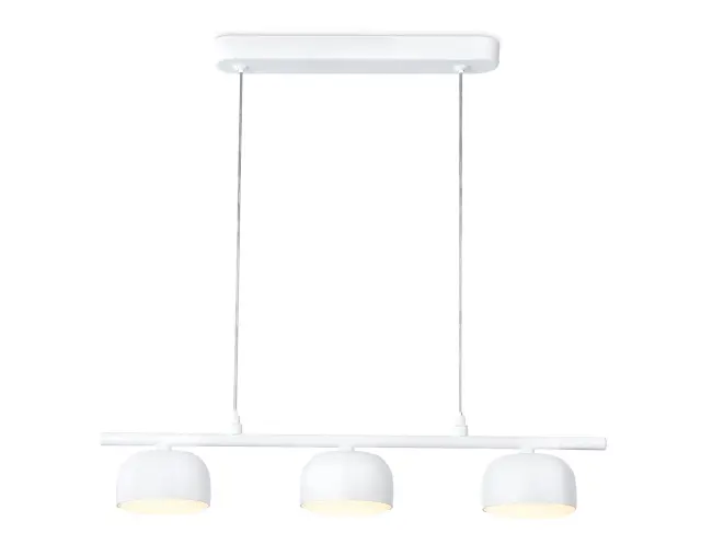 Светильник Ambrella Light TN71032 — белый