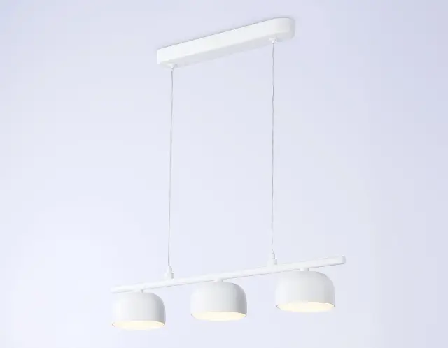 Светильник Ambrella Light TN71032 — белый, ракурс 3