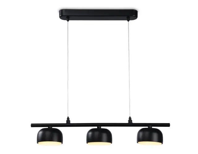 Светильник Ambrella Light TN71034 — черный