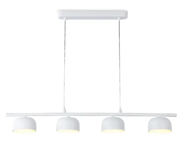 Светильник Ambrella Light TN71037 — белый