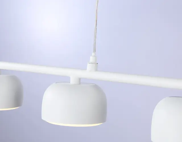 Светильник Ambrella Light TN71037 — белый, ракурс 2