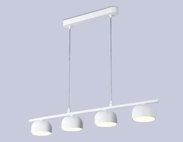 Светильник Ambrella Light TN71037 — белый, ракурс 3