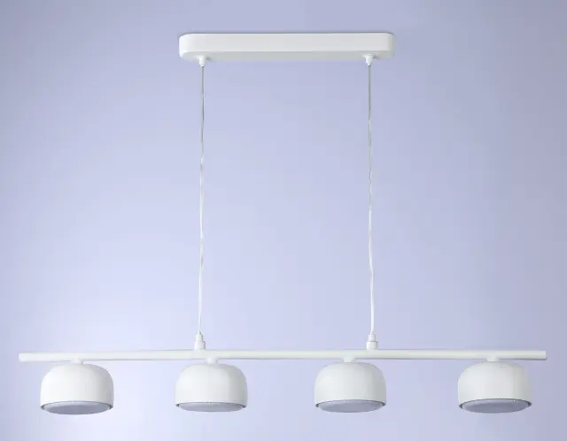 Светильник Ambrella Light TN71037 — белый, ракурс 4
