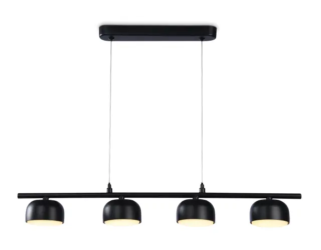 Светильник Ambrella Light TN71039 — черный