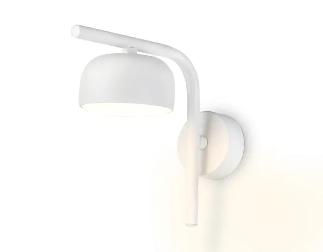Бра Ambrella Light TN71042 — белый