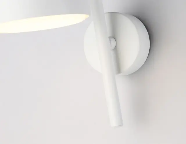 Бра Ambrella Light TN71042 — белый, ракурс 2