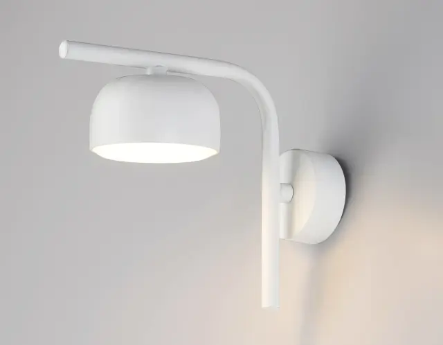 Бра Ambrella Light TN71042 — белый, ракурс 3