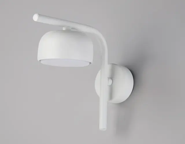 Бра Ambrella Light TN71042 — белый, ракурс 4
