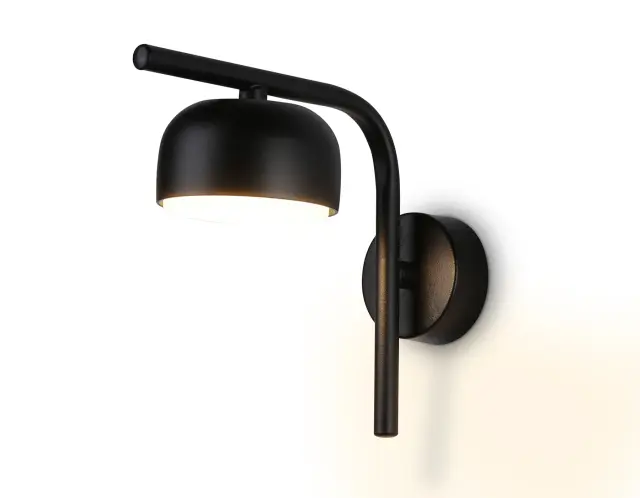 Бра Ambrella Light TN71044 — черный